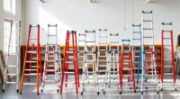 top multi position ladder options