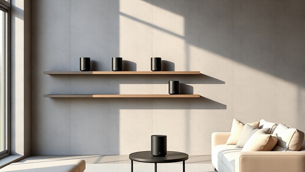 top multi room wi fi mesh systems