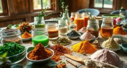 top natural candle dyes