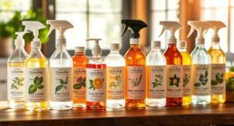 top natural multi surface cleaners
