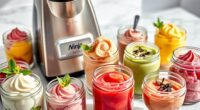 top ninja creami recipes