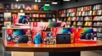 top nintendo switch deals