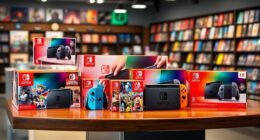 top nintendo switch deals