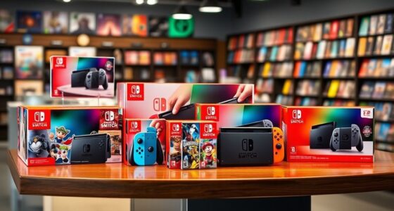 top nintendo switch deals