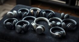 top noise canceling headphones