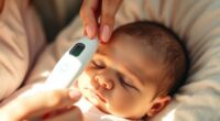 top non contact baby thermometers