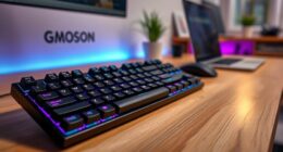 top office mechanical keyboards