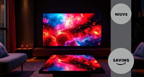 top oled tv deals