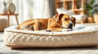 top orthopedic pet mattress picks