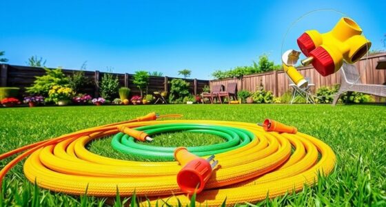 top outdoor extension cords