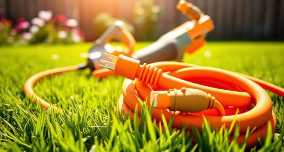 top outdoor extension cords