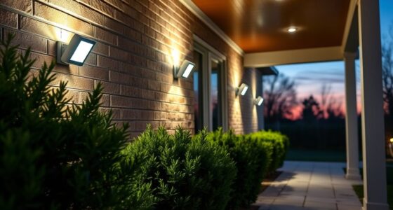 top outdoor motion lights