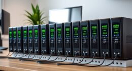 top pc ups battery options