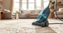 top pet carpet cleaning options