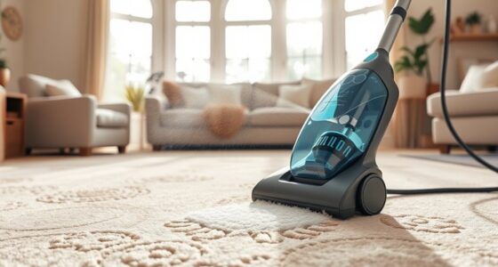 top pet carpet cleaning options