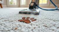 top pet friendly carpet cleaners