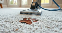 top pet friendly carpet cleaners