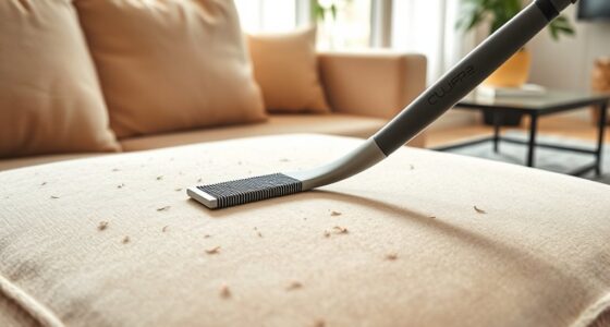 top pet hair removal tools