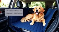 top pet seat cover picks