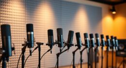 top podcast microphones 2025