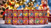 top pok mon tcg advent calendars