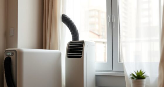 top portable ac options