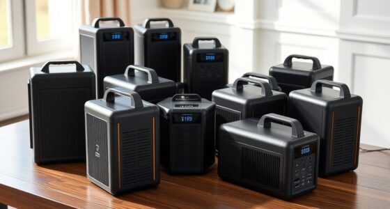 top portable backup options