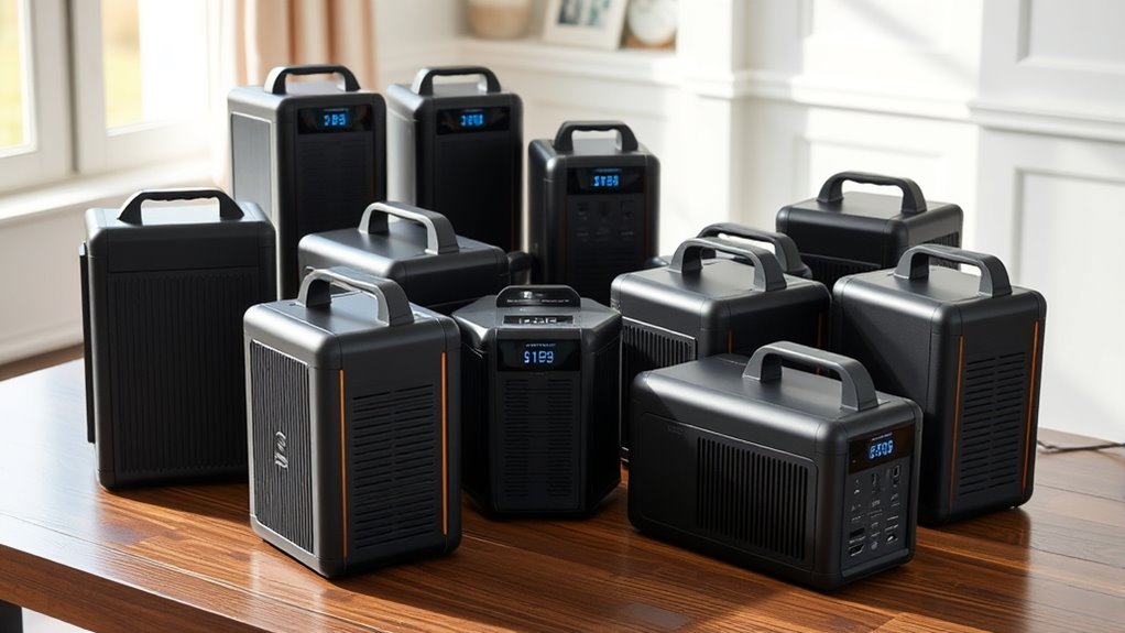 top portable backup options