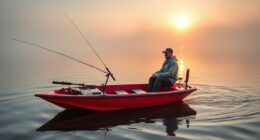 top portable bait boat options