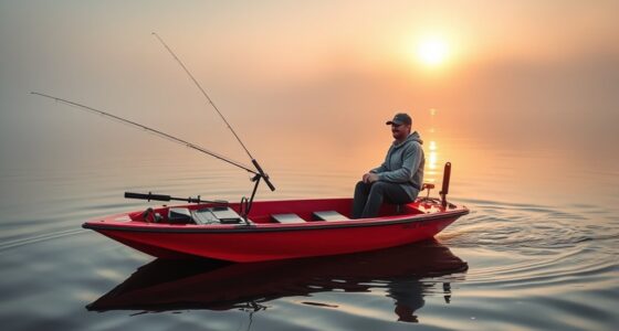 top portable bait boat options