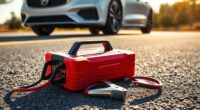 top portable car jump starters
