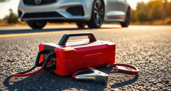 top portable car jump starters