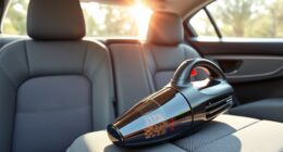 top portable car vacuum cleaners
