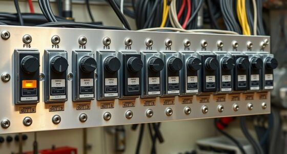 top portable generator switches