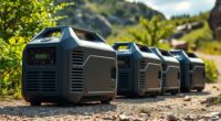 top portable generators 2025