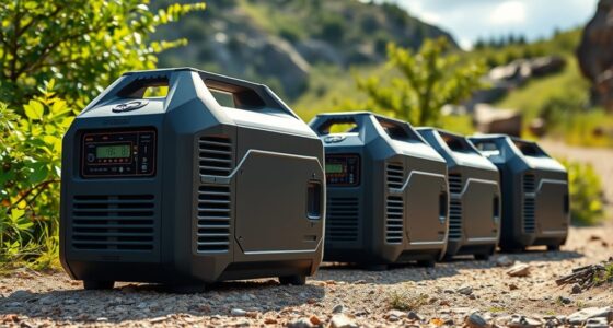 top portable generators 2025