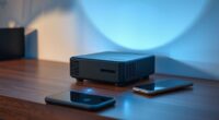 top portable iphone projectors
