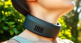 top portable neck fans