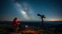 top portable stargazing power stations