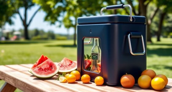 top portable summer coolers
