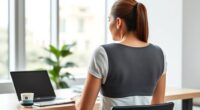 top posture fixes for office