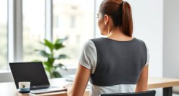 top posture fixes for office