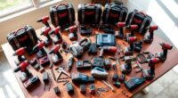 top power tool kit recommendations