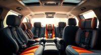 top premium child car seats
