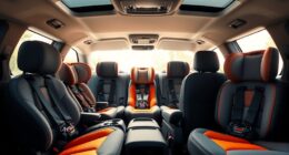 top premium child car seats