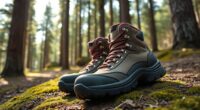 top premium hiking boots