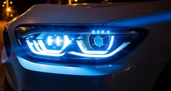 top premium led headlights