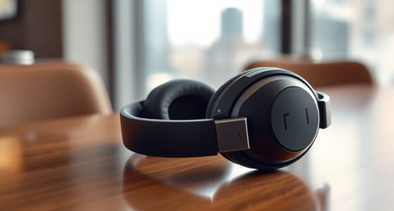 top premium noise canceling headphones