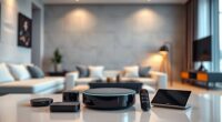 top premium smart home hubs