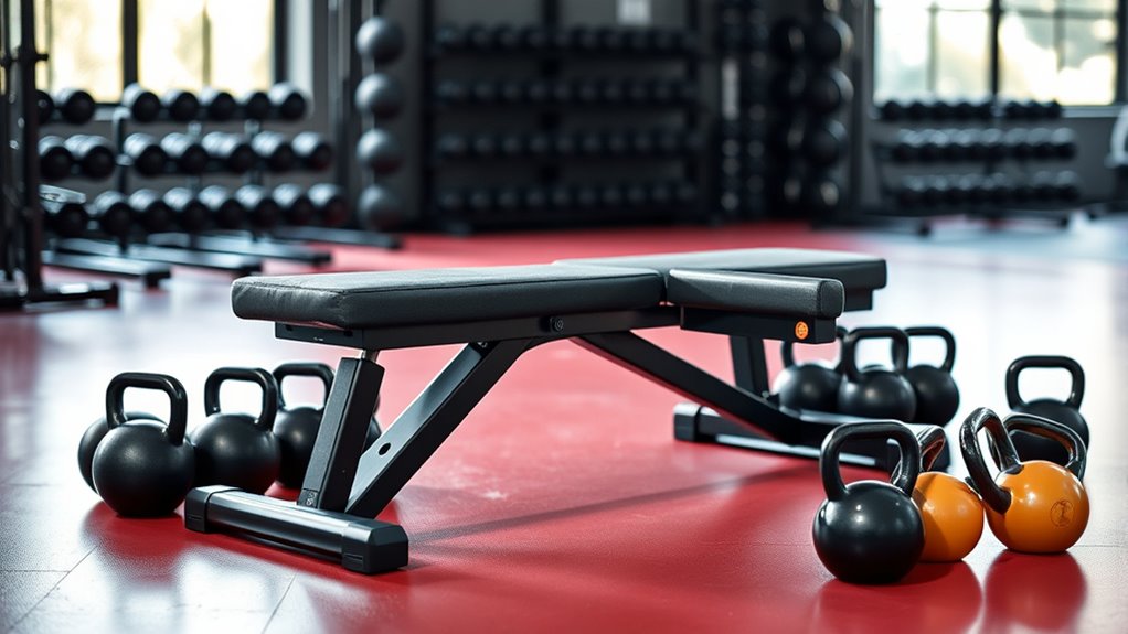 top premium weight benches